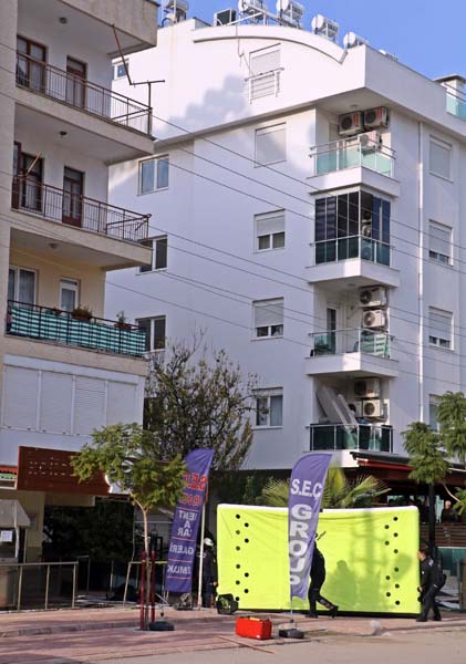 Foto - Özel harekatın beresini görünce ikna oldu