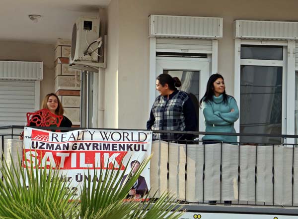 Foto - Özel harekatın beresini görünce ikna oldu