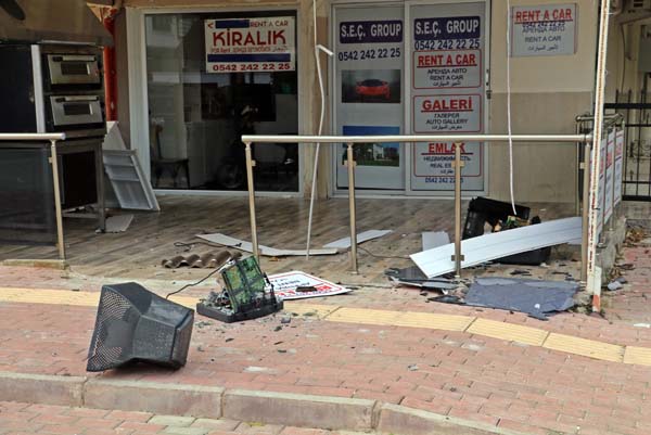 Foto - Özel harekatın beresini görünce ikna oldu