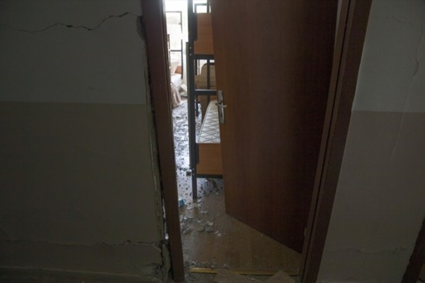 Foto - Özel Harekat'ta hayrete düşüren görüntüler
