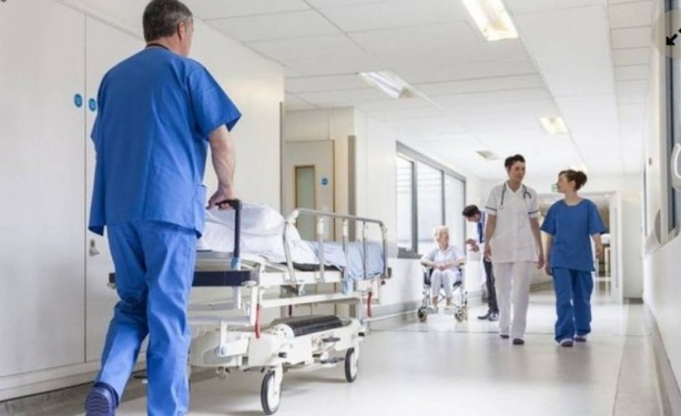 Foto - Özel hastane acil servisine para istenirse... 85 milyonu ilgilendiren düzenleme!