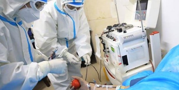 Foto - Özel hastanelerde koronavirüs muayene tedavi yoğun bakım ücretli mi?