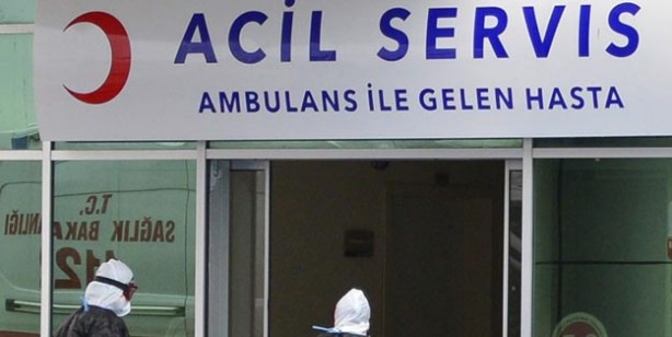 Foto - Özel hastanelerde koronavirüs muayene tedavi yoğun bakım ücretli mi?