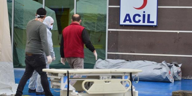 Foto - Özel hastanelerde koronavirüs muayene tedavi yoğun bakım ücretli mi?