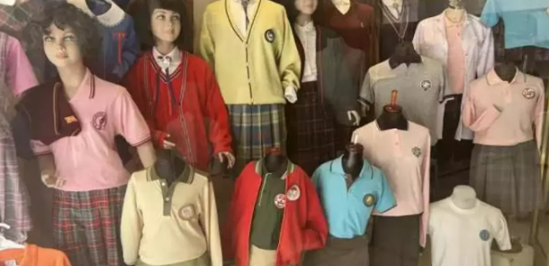 Foto - Özel okullar kıyafet sorunu! Fiyatlar ünlü modacıları solladı
