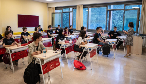 Foto - Özel okullar kıyafet sorunu! Fiyatlar ünlü modacıları solladı