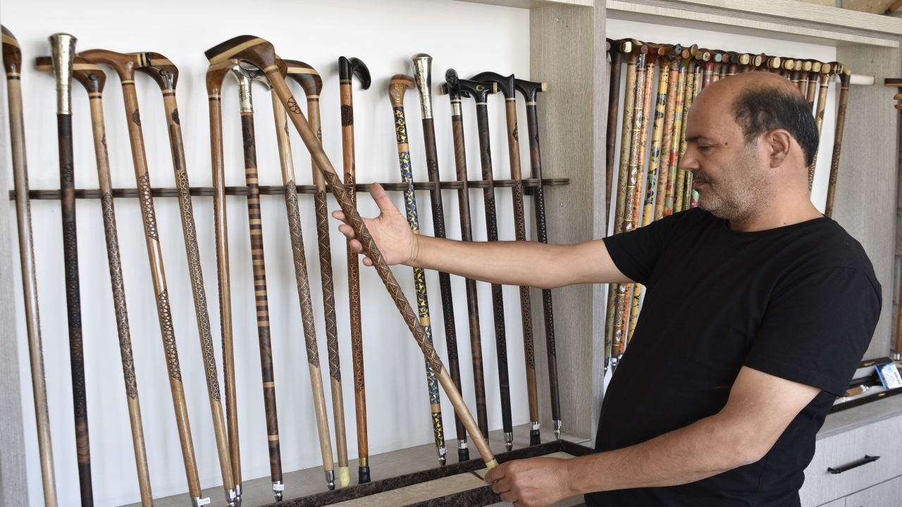 Foto - Özel olarak yaptı! Erdoğan ve Bahçeli bunu çok sevecek