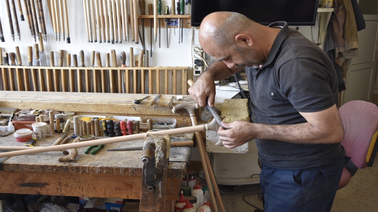 Foto - Özel olarak yaptı! Erdoğan ve Bahçeli bunu çok sevecek