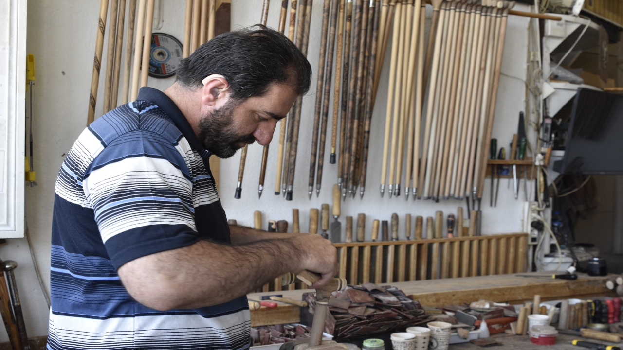 Foto - Özel olarak yaptı! Erdoğan ve Bahçeli bunu çok sevecek