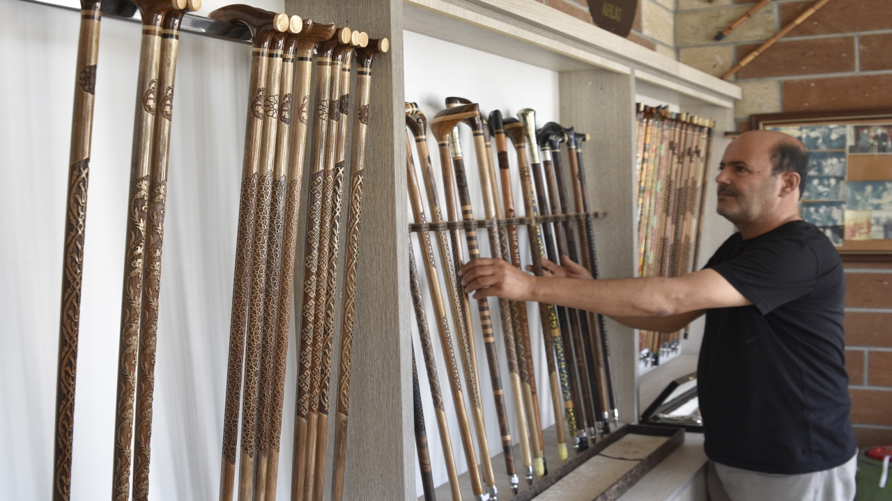 Foto - Özel olarak yaptı! Erdoğan ve Bahçeli bunu çok sevecek