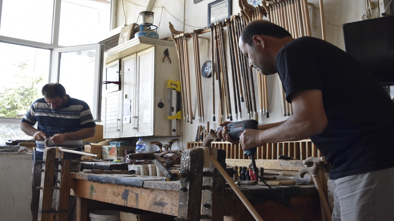 Foto - Özel olarak yaptı! Erdoğan ve Bahçeli bunu çok sevecek