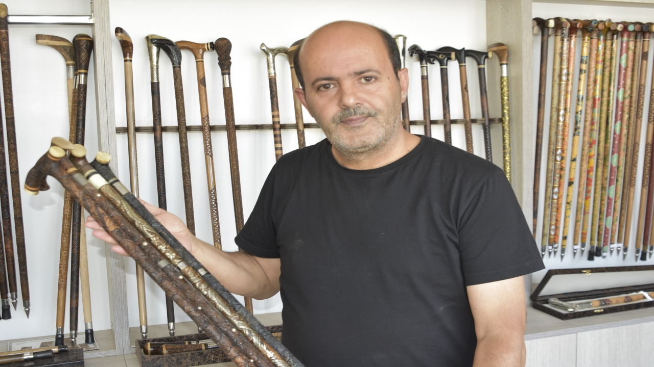 Foto - Özel olarak yaptı! Erdoğan ve Bahçeli bunu çok sevecek