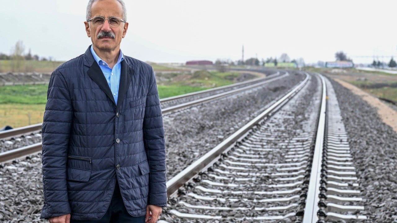 Özel önlemler hayata geçirildi Demiryolunda ‘leylekkonmaz’ tedbiri