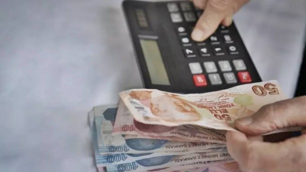 Foto - Özel sektör maaşlarına kallavi zam! Çalışanların beklediği haber nihayet geldi