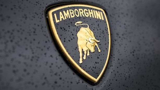 Foto - Özel tasarım Lamborghini Aventador SV