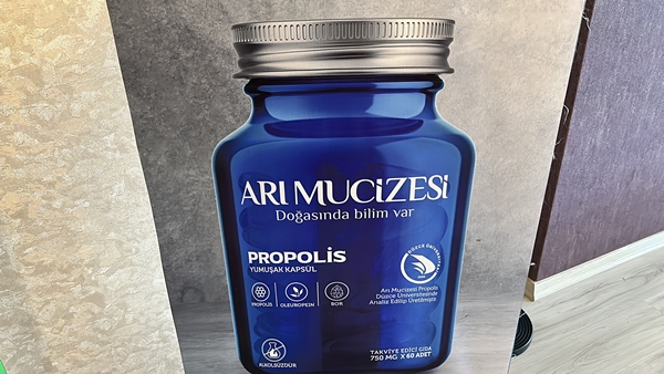 Foto - Özel teknolojiyle üretildi... Dünyada benzeri yok!