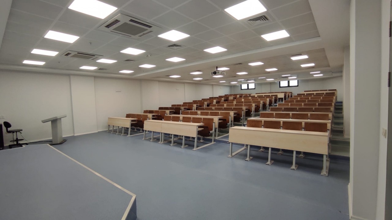 Foto - Özel üniversiteler boş kaldı