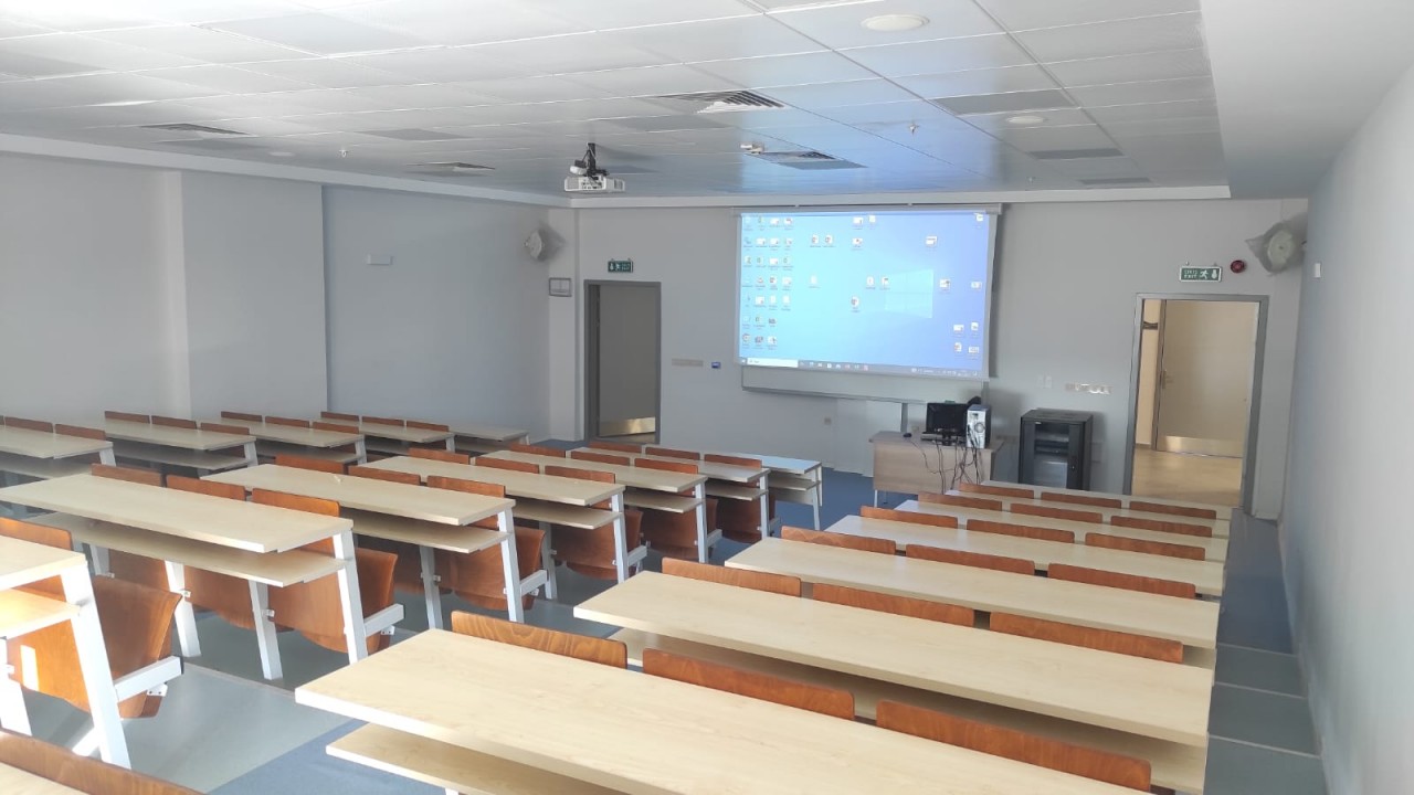 Foto - Özel üniversiteler boş kaldı