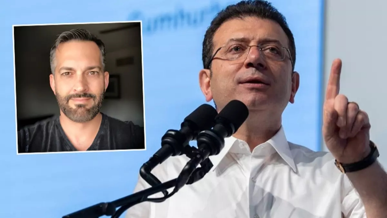 "Özel yazışmaları analiz ettik" İşte CIA ajanının İmamoğlu için hazırladığı raporlar