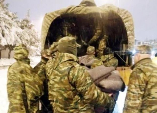 Foto - Özel yolda mahsur kaldılar! Araç basına 30 bin lira tazminat alacak