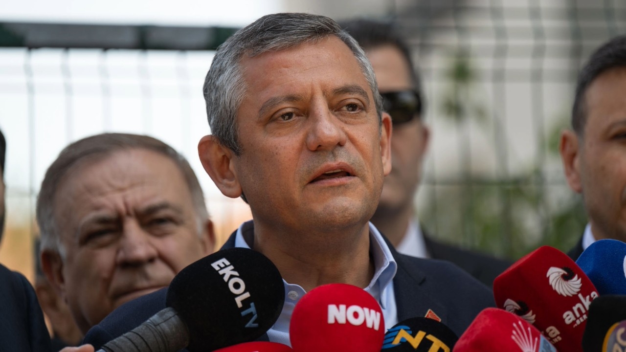 Foto - Özel’den, saldırı sonrası şok iddia! Şüpheyle yaklaştığım tek kişi o