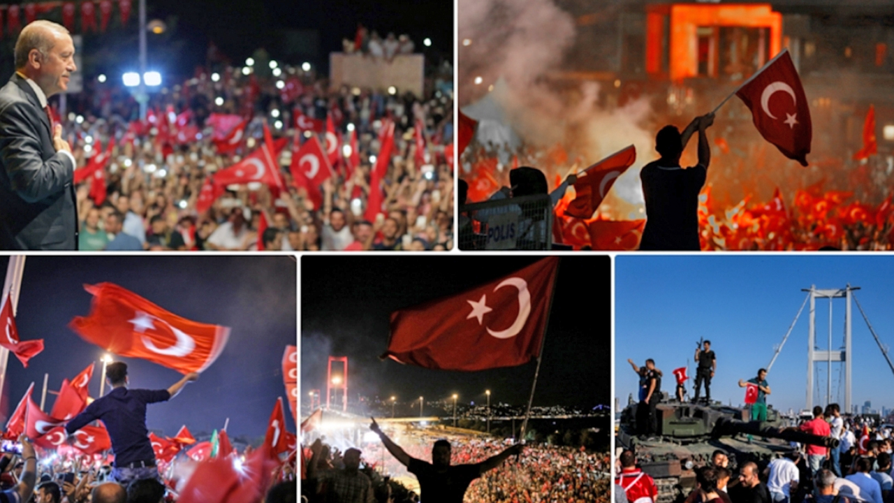 Foto - Özel’in, 15 Temmuz Darbesi’yle ilgili itirafı mercek altında: Atatürkçü darbeci subaylar için hâlâ suç duyurusunda bulunulmadı: İtirafının gereğini yap!