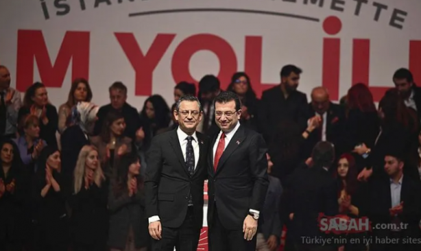 Foto - Özel’in İzmir operasyonu İmamoğlu’nu şoke etti! İstanbul ile Ankara’nın İzmir savaşı