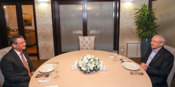 Foto - Özel’in İzmir operasyonu İmamoğlu’nu şoke etti! İstanbul ile Ankara’nın İzmir savaşı