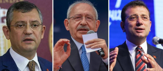 Foto - Özel’in İzmir operasyonu İmamoğlu’nu şoke etti! İstanbul ile Ankara’nın İzmir savaşı