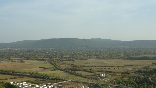 Foto - Özelliğini duyunca çok şaşıracaksınız! Bu yaylanın bir başka benzeri yok