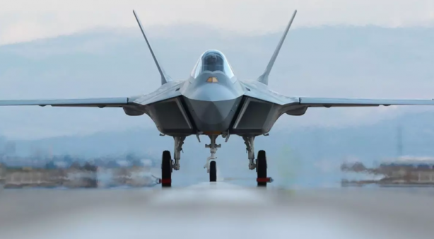 Özellikle ABD'nin gözü kulağı Türkiye'de! Milli Muharip Uçak için 90 saat söylentisi