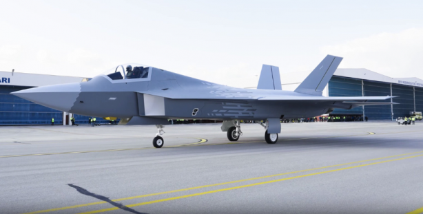 Foto - Özellikle ABD'nin gözü kulağı Türkiye'de! Milli Muharip Uçak için 90 saat söylentisi