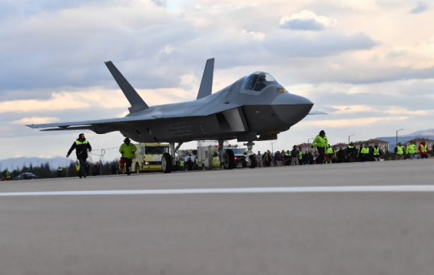 Foto - Özellikle ABD'nin gözü kulağı Türkiye'de! Milli Muharip Uçak için 90 saat söylentisi