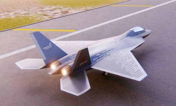 Foto - Özellikle ABD'nin gözü kulağı Türkiye'de! Milli Muharip Uçak için 90 saat söylentisi