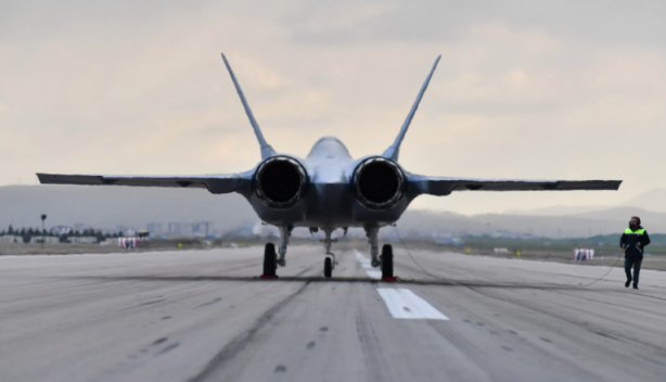 Foto - Özellikle ABD'nin gözü kulağı Türkiye'de! Milli Muharip Uçak için 90 saat söylentisi