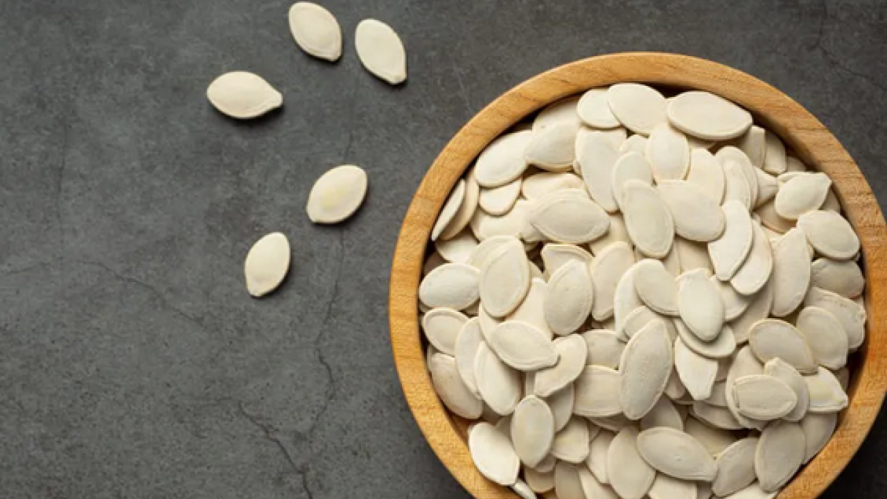 Özellikle antioksidan... Kronik hastalıkların en lezzetli ilacı: Bir avucu kalbin muhafızı