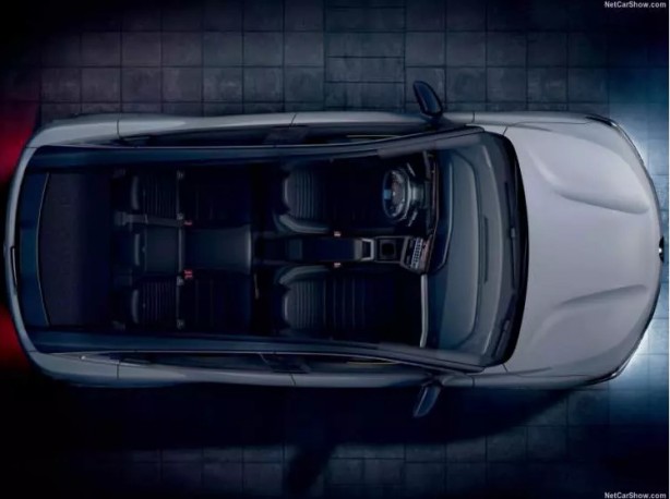 Özellikleri ve satış fiyatı belli oldu! Huzurlarınızda yeni elektrikli Megane