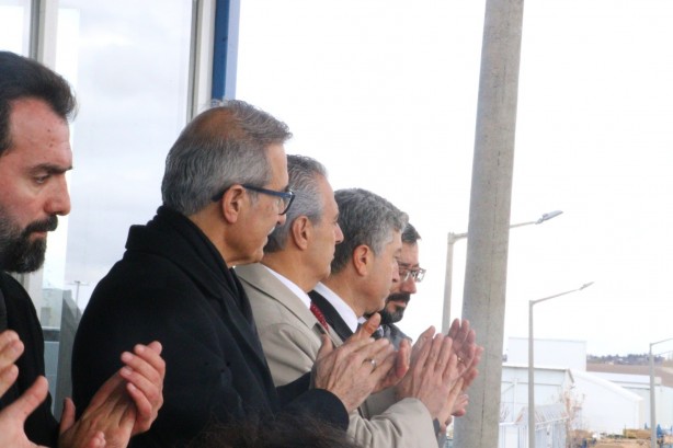 Foto - Özellikleriyle dünyada ilk! Türkiye üretti... İşte PARS 4'ün özellikleri
