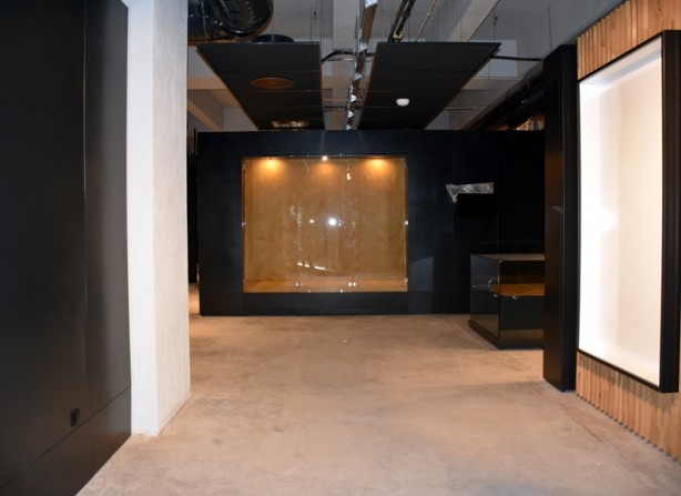 Foto - Özen izinle giriliyordu, şimdi herkese açık! İşte ‘silah müzesi’