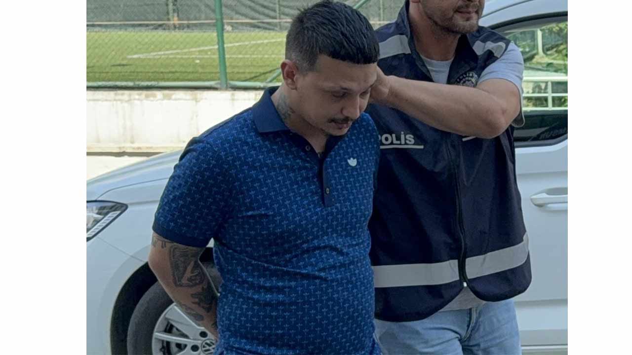 Özenti rapçiye ters kelepçe! Çektiği klip başına iş açtı