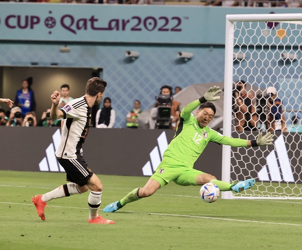 Foto - ÖZET | Almanya-Japonya: 1-2- Almanya: 1 - Japonya: 2