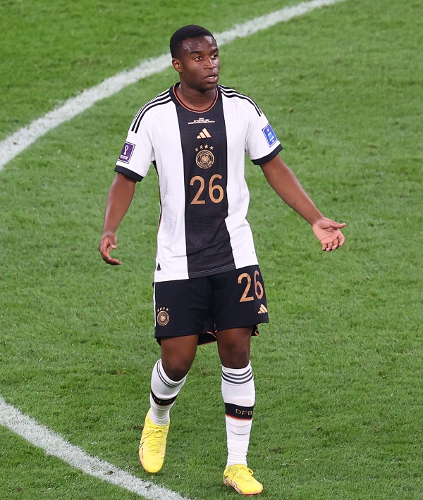 Foto - ÖZET | Almanya-Japonya: 1-2- Almanya: 1 - Japonya: 2