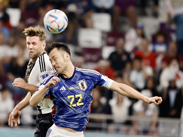 Foto - ÖZET | Almanya-Japonya: 1-2- Almanya: 1 - Japonya: 2
