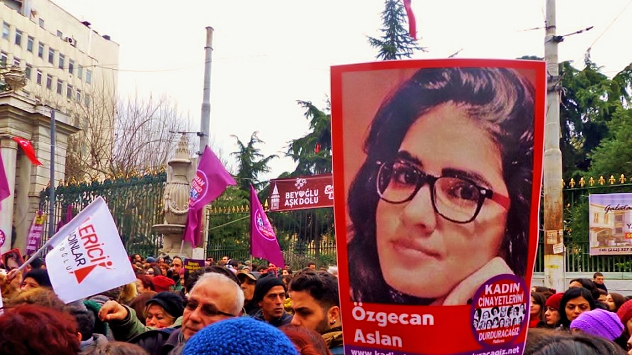 Foto - Özgecan Aslan’ın katilini öldüren sanıktan yeni ifade: Özgecan Aslan’ın katili Altındöken’in infazına 4 kişi karar verdik