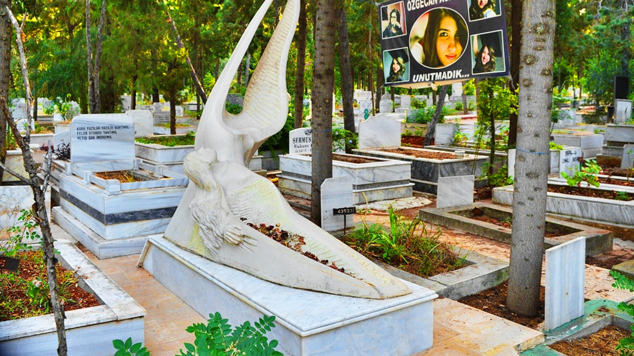 Foto - Özgecan Aslan’ın katilini öldüren sanıktan yeni ifade: Özgecan Aslan’ın katili Altındöken’in infazına 4 kişi karar verdik