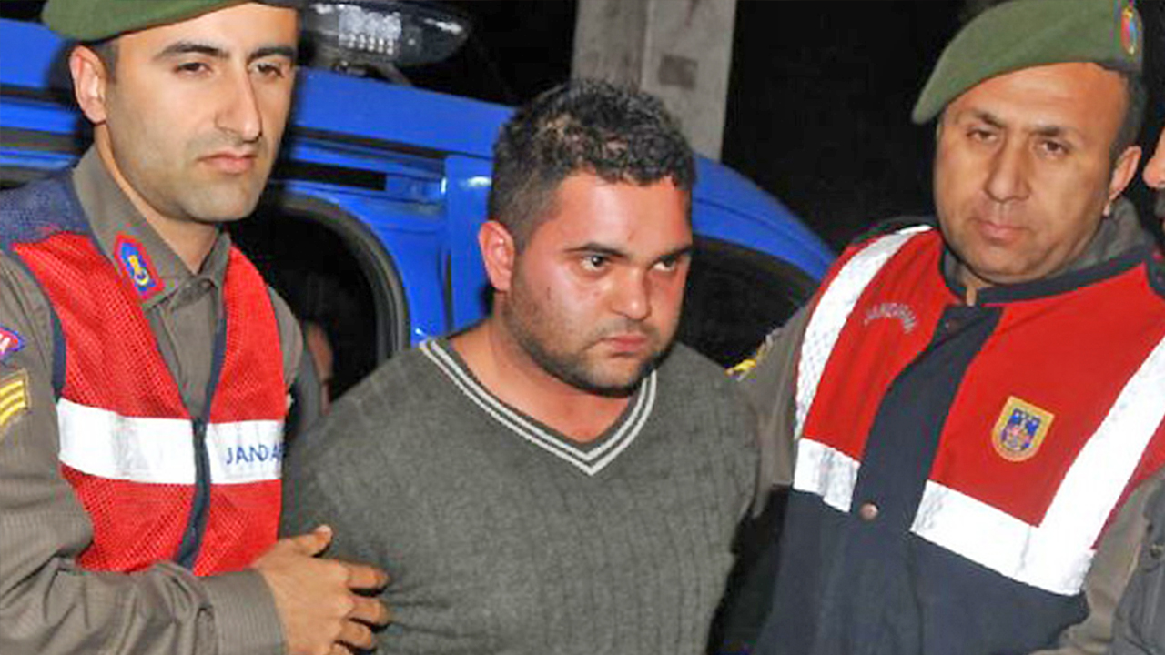 Foto - Özgecan Aslan’ın katilini öldüren sanıktan yeni ifade: Özgecan Aslan’ın katili Altındöken’in infazına 4 kişi karar verdik