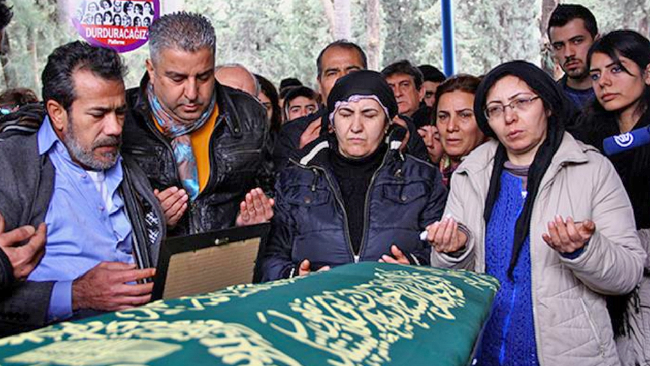 Foto - Özgecan Aslan’ın katilini öldüren sanıktan yeni ifade: Özgecan Aslan’ın katili Altındöken’in infazına 4 kişi karar verdik