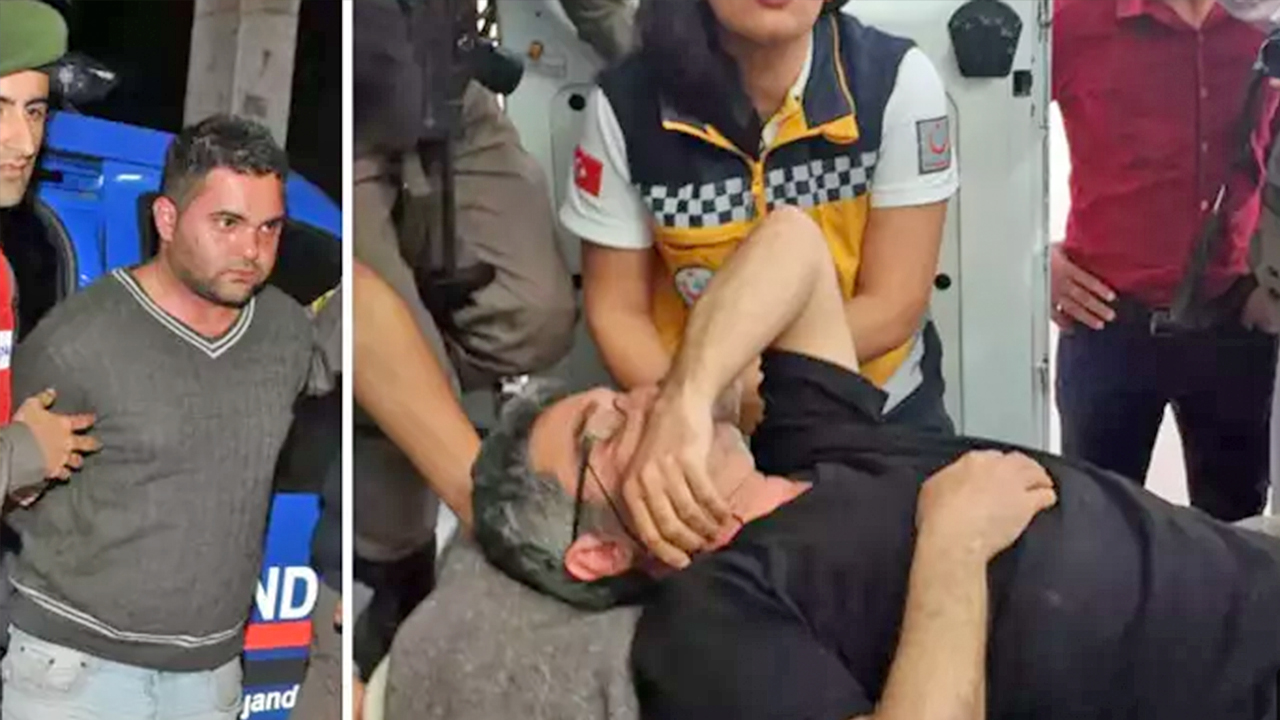 Foto - Özgecan Aslan’ın katilini öldüren sanıktan yeni ifade: Özgecan Aslan’ın katili Altındöken’in infazına 4 kişi karar verdik