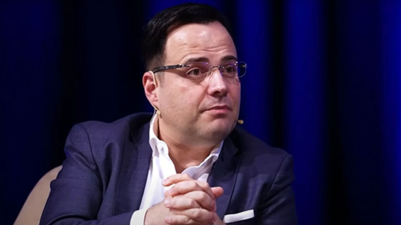 Özgür Demirtaş fena yakalandı! Sosyal medya ayağa kalktı