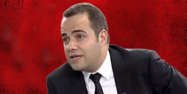 Foto - Özgür Demirtaş kimdir, Özgür Demirtaş nereli? Özgür Demirtaş kaç yaşında?